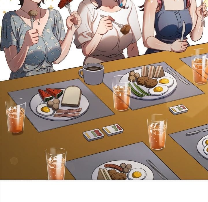My High School Bully Uncensored, chapter 263, page 15 of 168