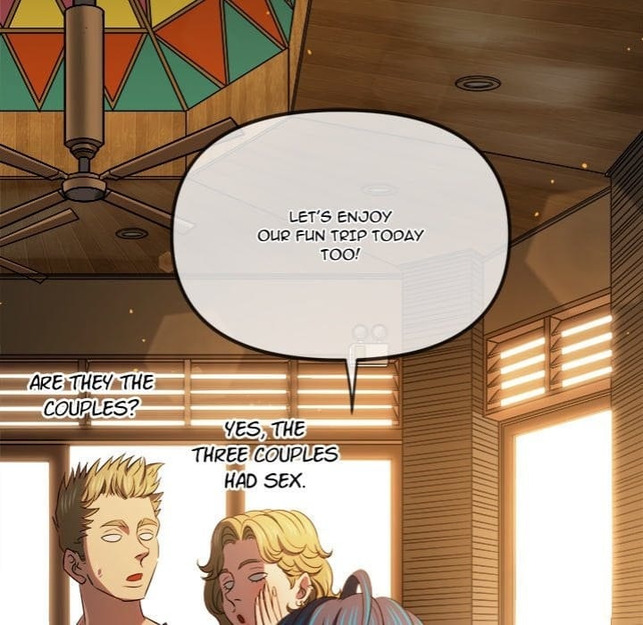 My High School Bully Uncensored, chapter 263, page 17 of 168