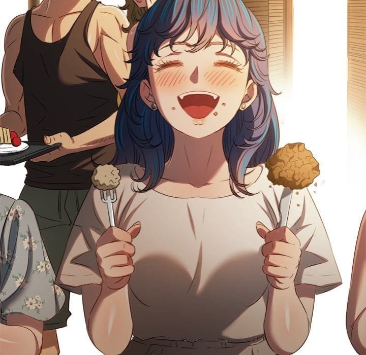 My High School Bully Uncensored, chapter 263, page 18 of 168