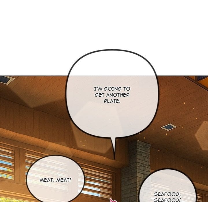 My High School Bully Uncensored, chapter 263, page 20 of 168