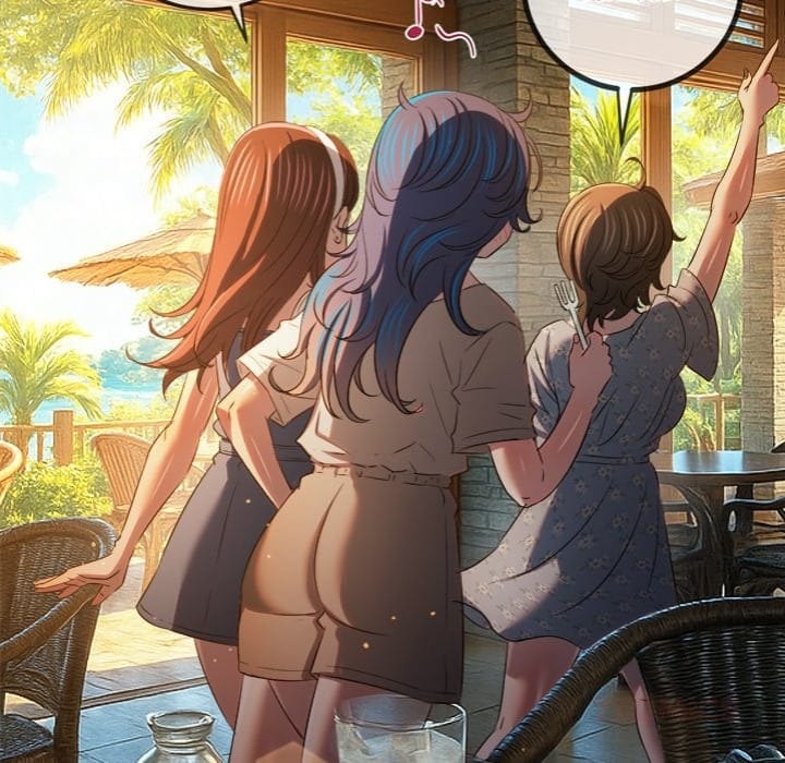 My High School Bully Uncensored, chapter 263, page 21 of 168