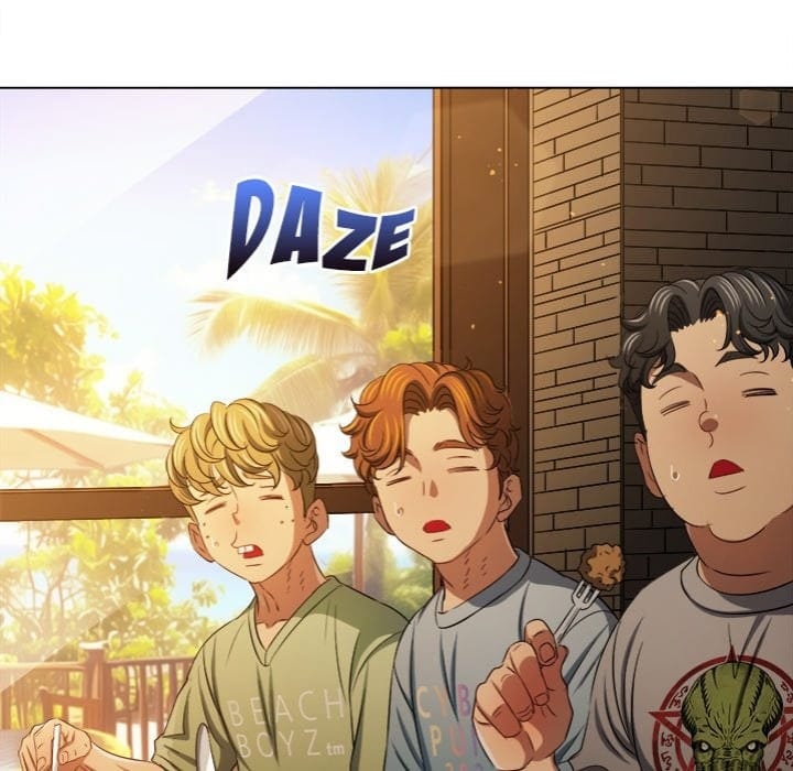 My High School Bully Uncensored, chapter 263, page 23 of 168
