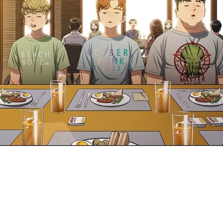 My High School Bully Uncensored, chapter 263, page 30 of 168