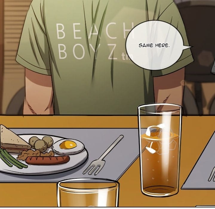My High School Bully Uncensored, chapter 263, page 33 of 168