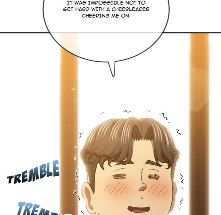 My High School Bully Uncensored, chapter 263, page 35 of 168