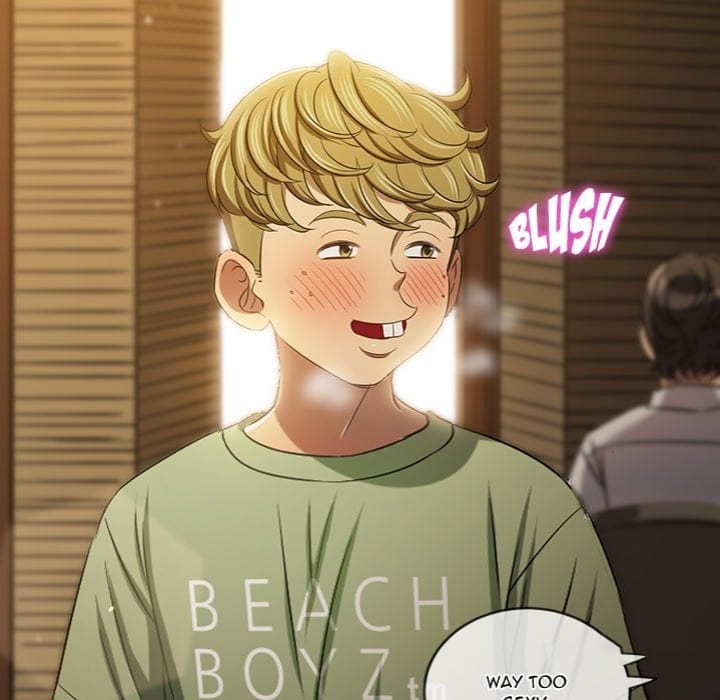 My High School Bully Uncensored, chapter 263, page 39 of 168