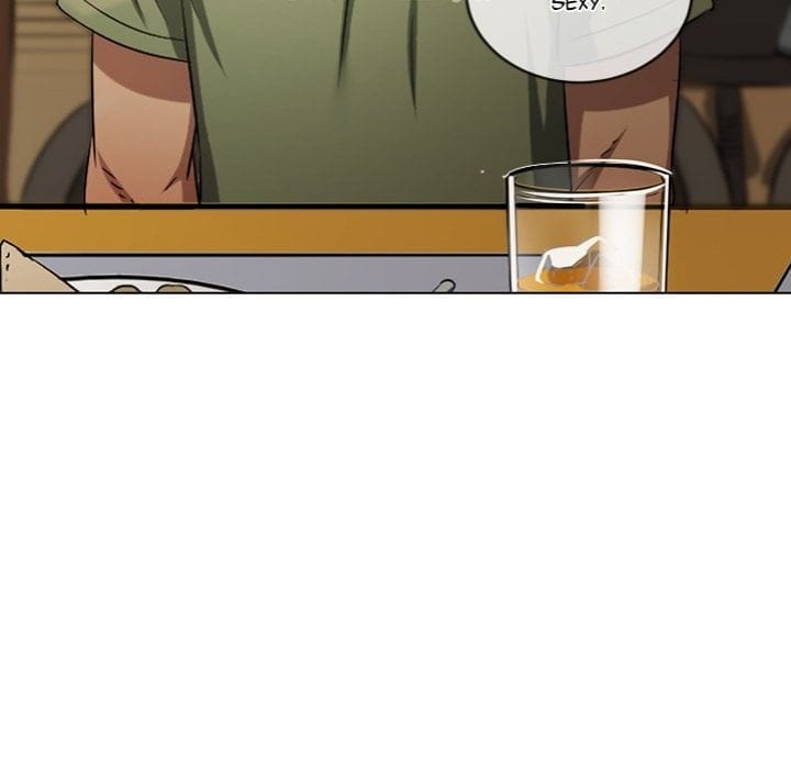 My High School Bully Uncensored, chapter 263, page 40 of 168