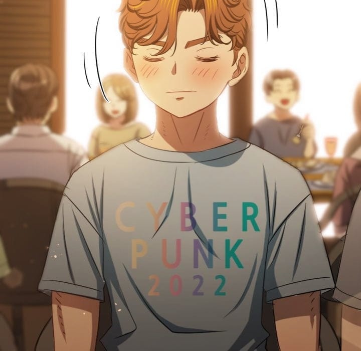 My High School Bully Uncensored, chapter 263, page 42 of 168