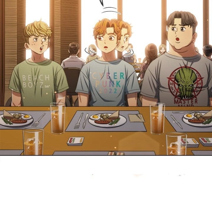 My High School Bully Uncensored, chapter 263, page 45 of 168