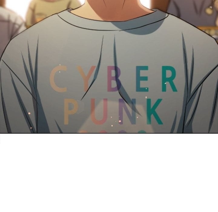 My High School Bully Uncensored, chapter 263, page 48 of 168