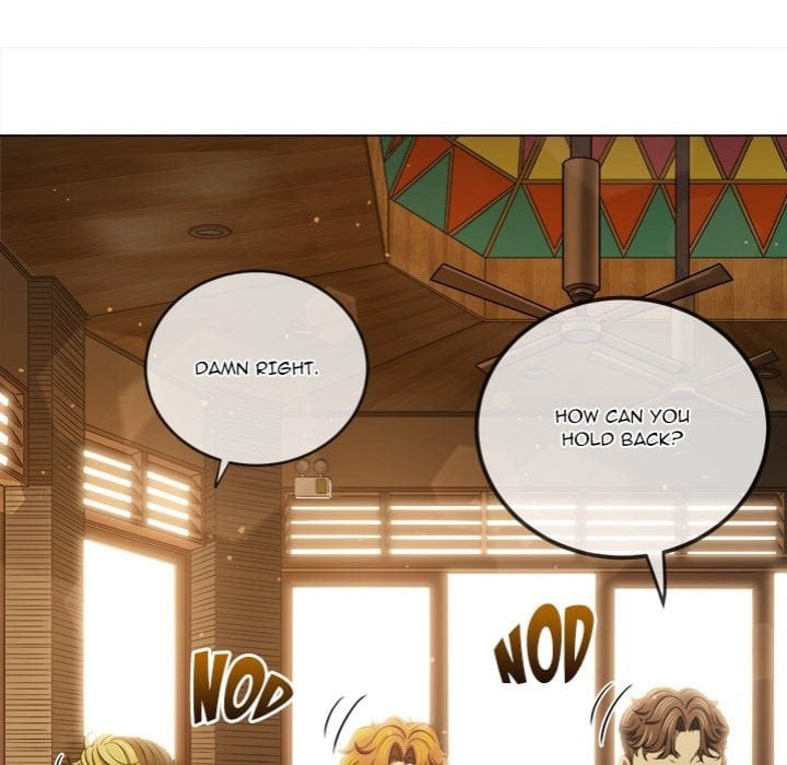 My High School Bully Uncensored, chapter 263, page 53 of 168