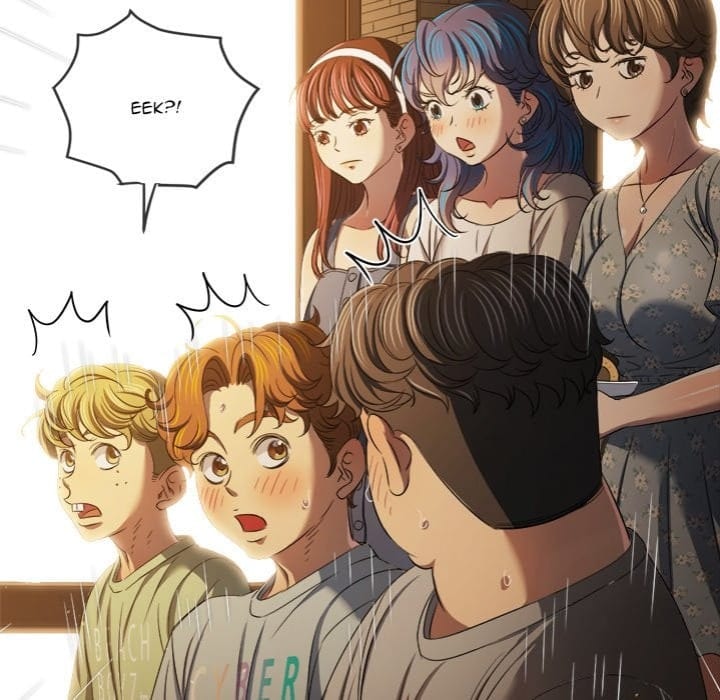 My High School Bully Uncensored, chapter 263, page 56 of 168