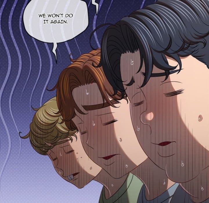 My High School Bully Uncensored, chapter 263, page 68 of 168