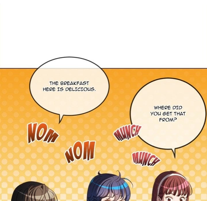 My High School Bully Uncensored, chapter 263, page 70 of 168