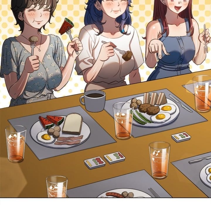 My High School Bully Uncensored, chapter 263, page 71 of 168