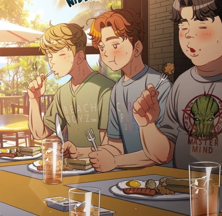 My High School Bully Uncensored, chapter 263, page 73 of 168