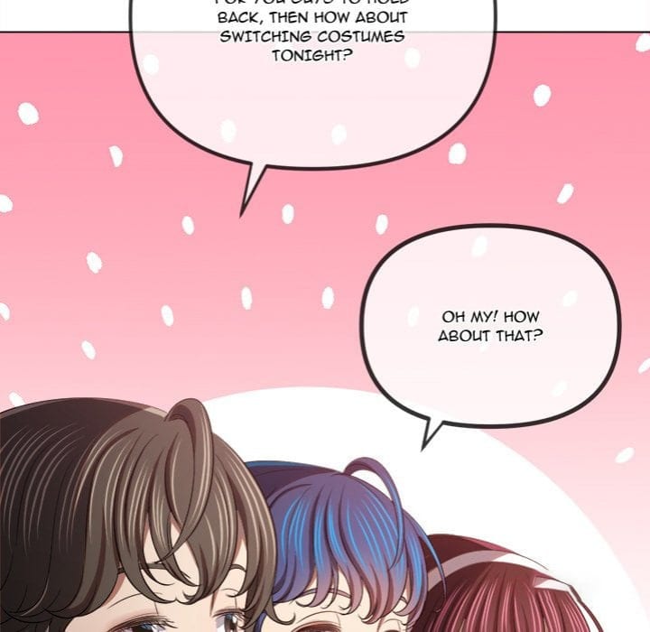 My High School Bully Uncensored, chapter 263, page 75 of 168
