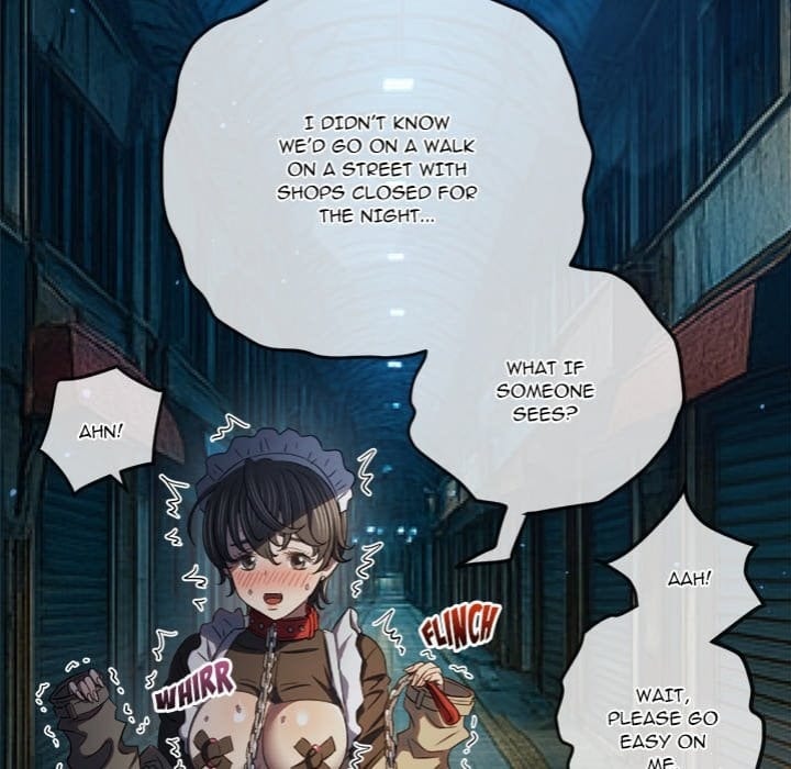My High School Bully Uncensored, chapter 263, page 90 of 168