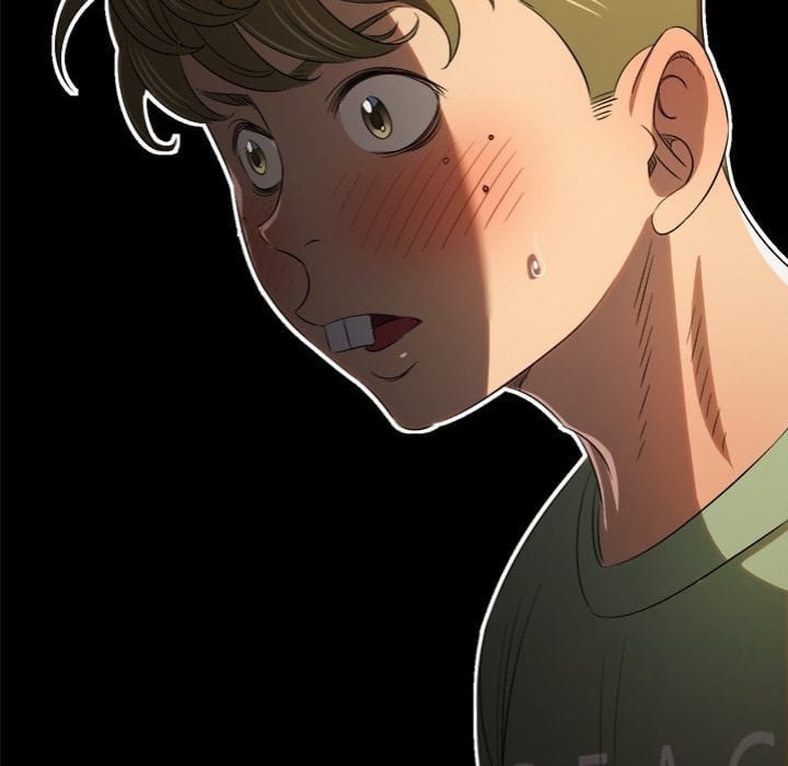 My High School Bully Uncensored, chapter 263, page 95 of 168