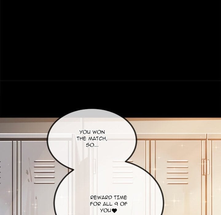 My High School Bully Uncensored, chapter 263, page 100 of 168