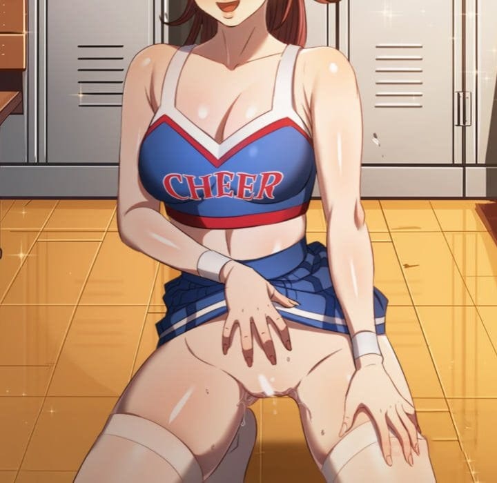 My High School Bully Uncensored, chapter 263, page 102 of 168