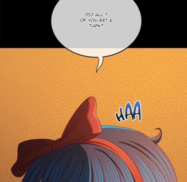 My High School Bully Uncensored, chapter 263, page 110 of 168