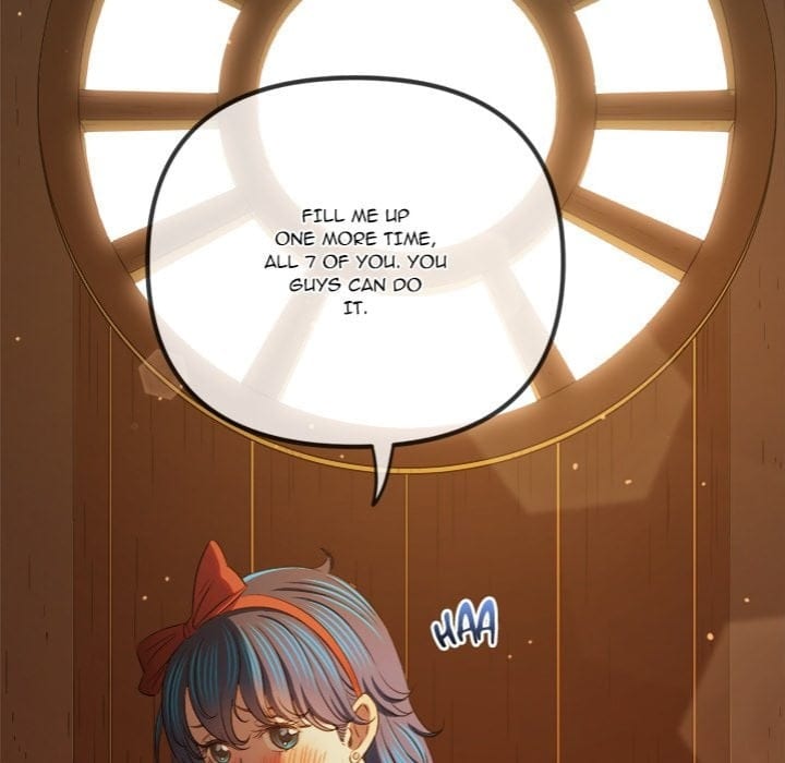 My High School Bully Uncensored, chapter 263, page 114 of 168