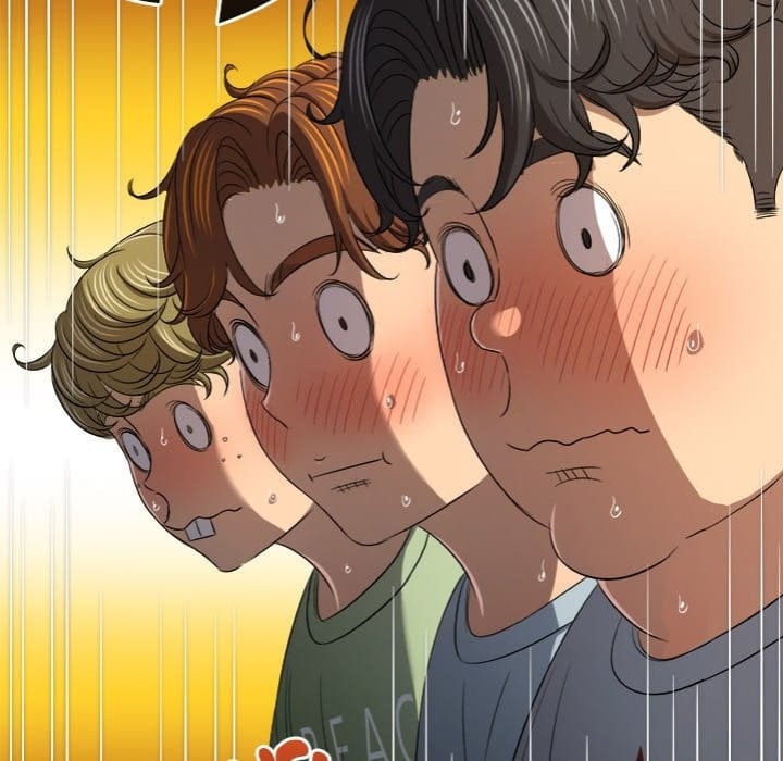 My High School Bully Uncensored, chapter 263, page 119 of 168