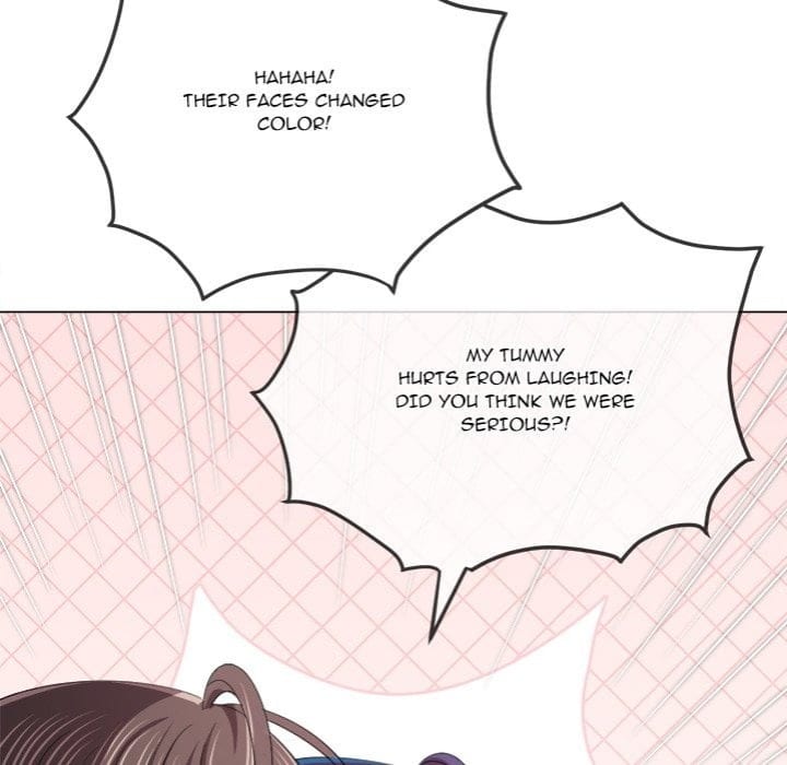 My High School Bully Uncensored, chapter 263, page 121 of 168