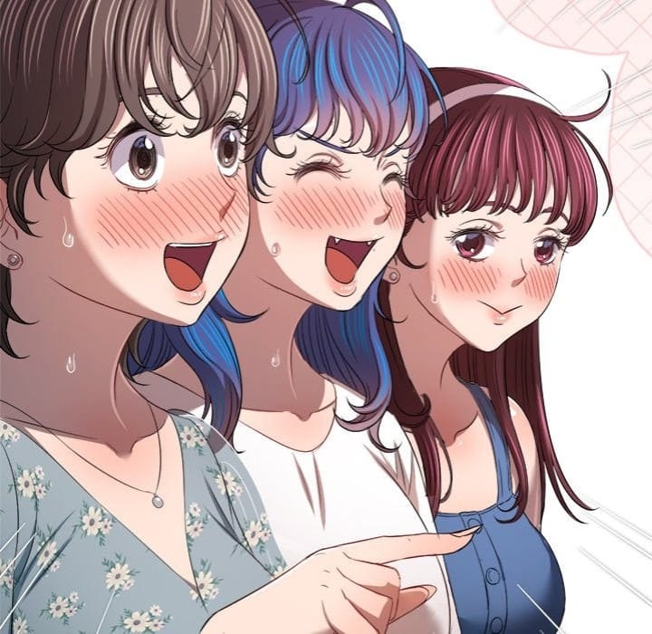 My High School Bully Uncensored, chapter 263, page 122 of 168