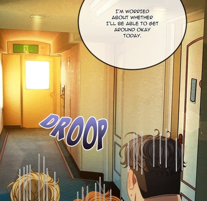 My High School Bully Uncensored, chapter 263, page 128 of 168