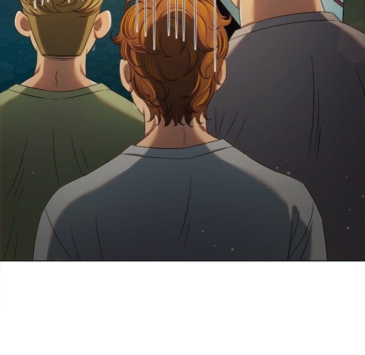 My High School Bully Uncensored, chapter 263, page 129 of 168