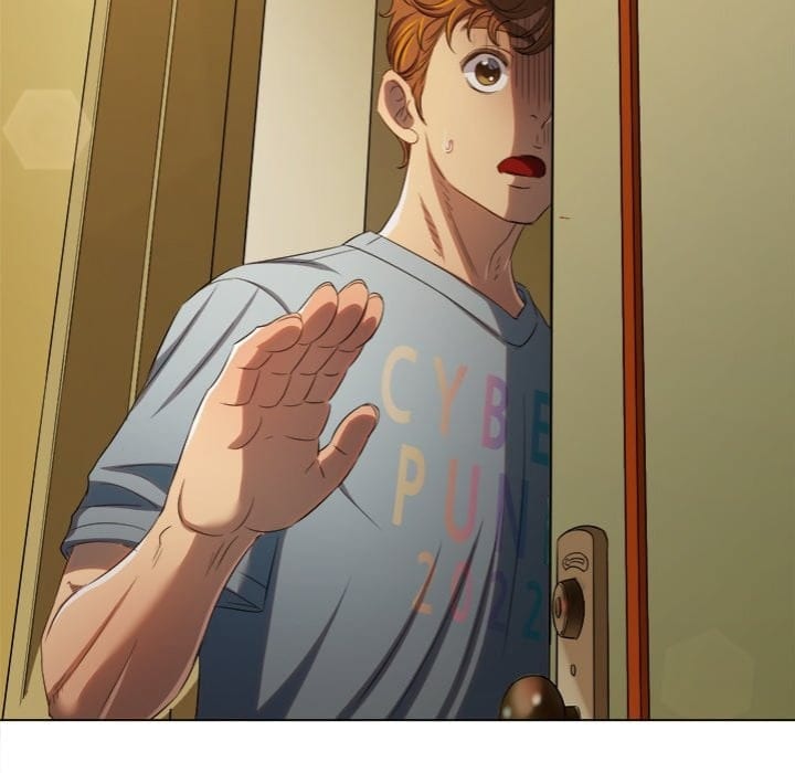 My High School Bully Uncensored, chapter 263, page 132 of 168