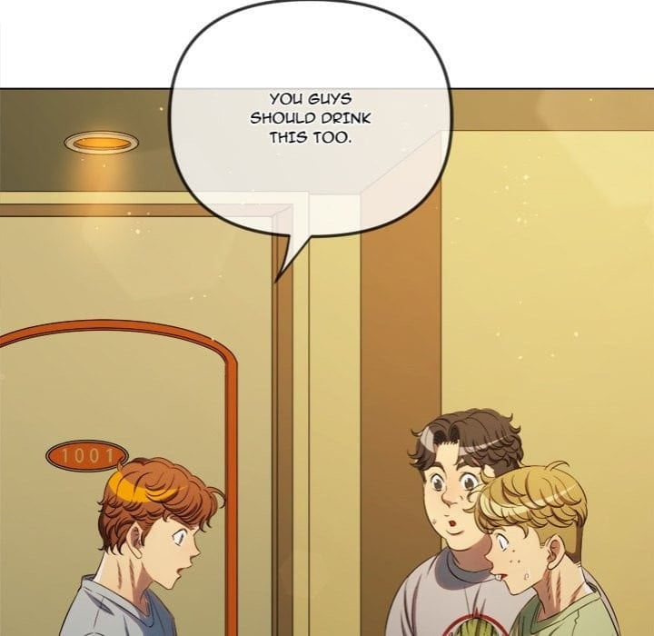 My High School Bully Uncensored, chapter 263, page 134 of 168