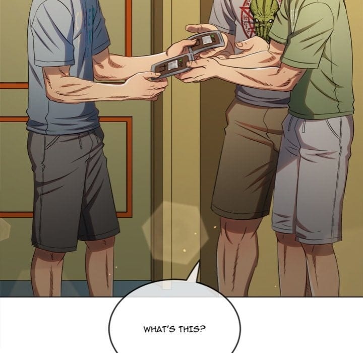 My High School Bully Uncensored, chapter 263, page 135 of 168
