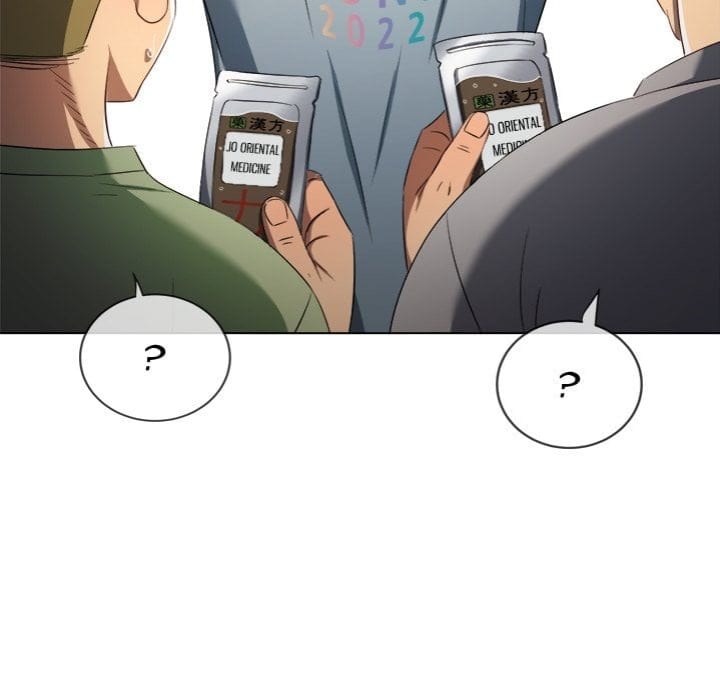 My High School Bully Uncensored, chapter 263, page 141 of 168
