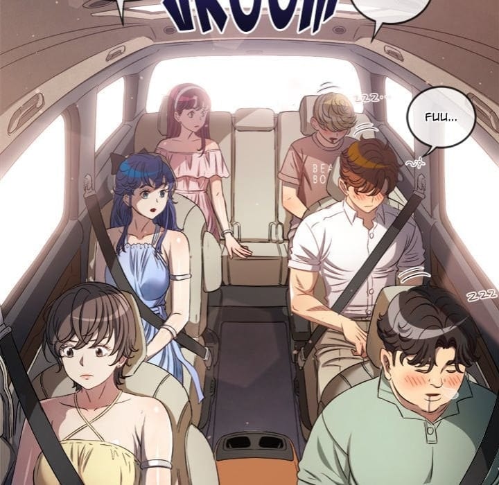 My High School Bully Uncensored, chapter 263, page 149 of 168