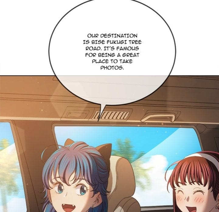 My High School Bully Uncensored, chapter 263, page 151 of 168