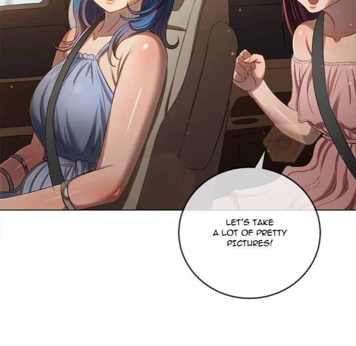 My High School Bully Uncensored, chapter 263, page 152 of 168
