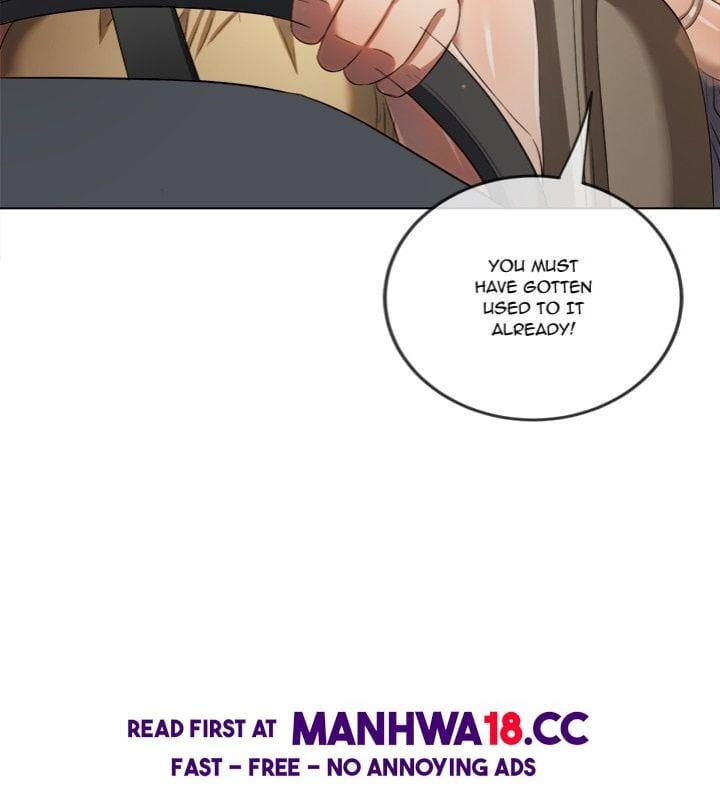 My High School Bully Uncensored, chapter 263, page 155 of 168