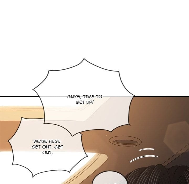 My High School Bully Uncensored, chapter 263, page 160 of 168
