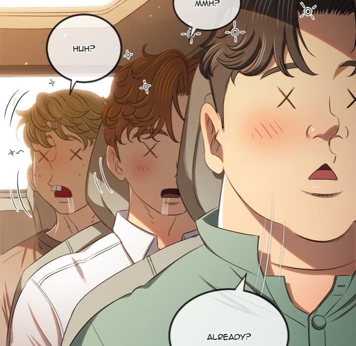 My High School Bully Uncensored, chapter 263, page 161 of 168