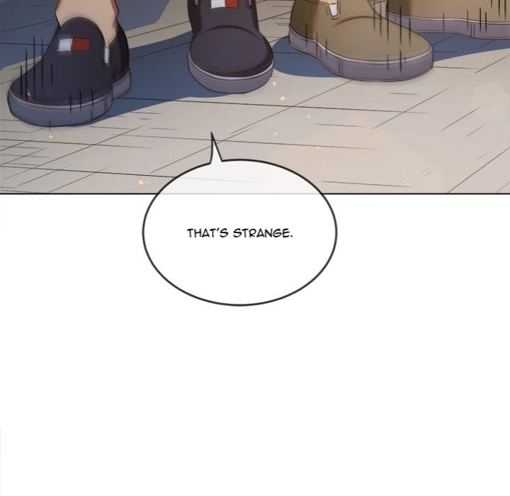 My High School Bully Uncensored, chapter 263, page 164 of 168