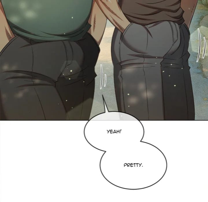 My High School Bully Uncensored, chapter 264, page 26 of 190
