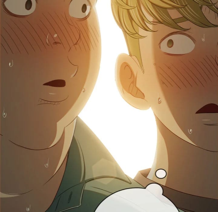 My High School Bully Uncensored, chapter 264, page 31 of 190