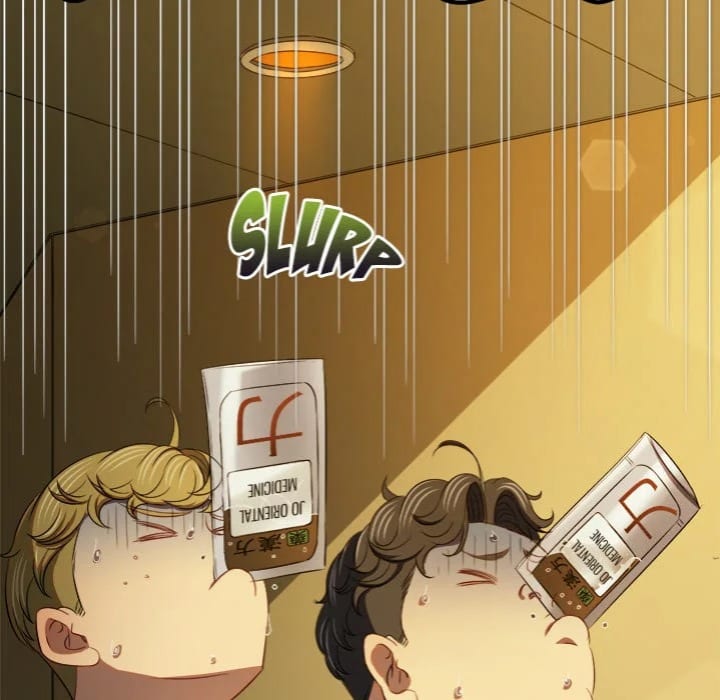 My High School Bully Uncensored, chapter 264, page 33 of 190