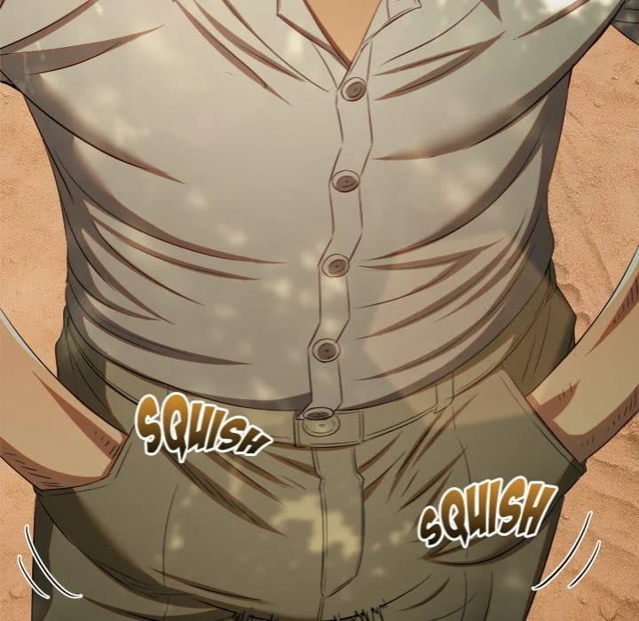My High School Bully Uncensored, chapter 264, page 40 of 190