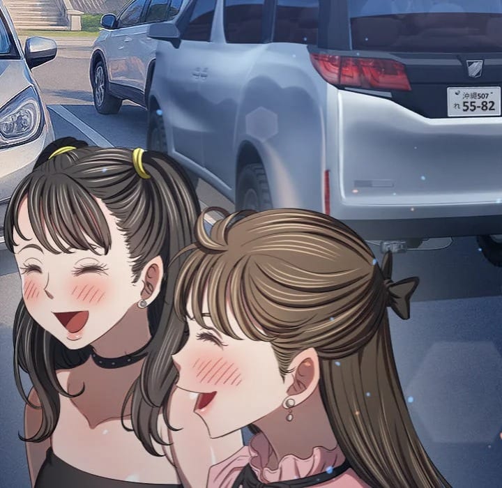 My High School Bully Uncensored, chapter 264, page 85 of 190