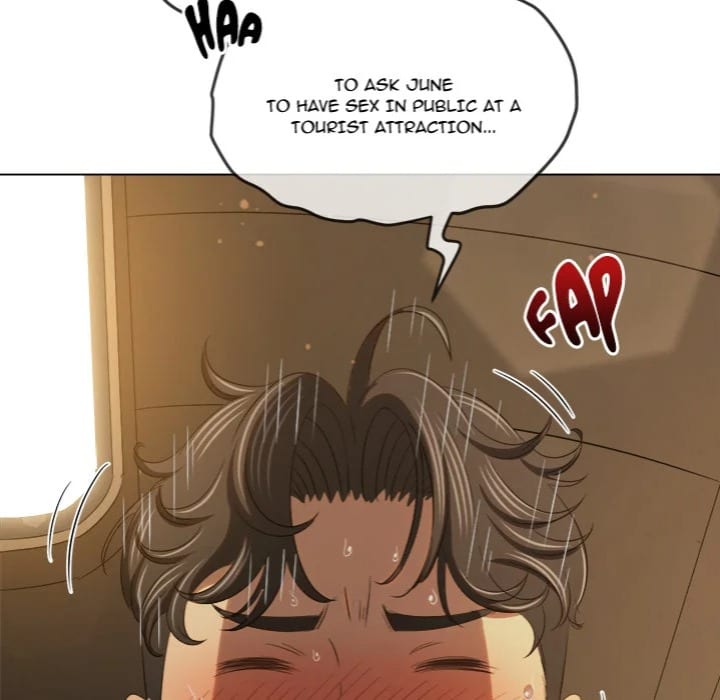 My High School Bully Uncensored, chapter 264, page 93 of 190