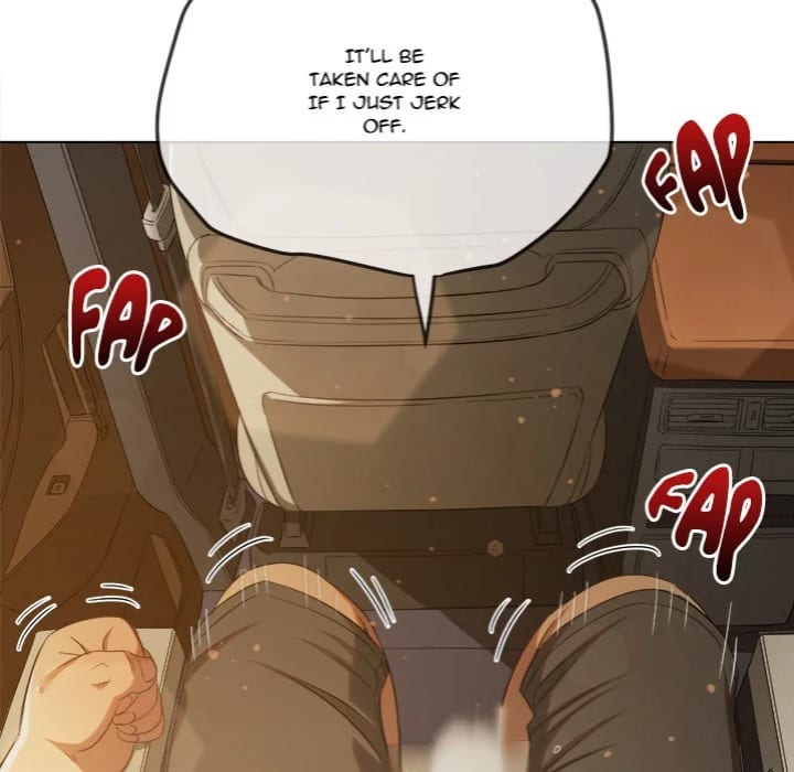 My High School Bully Uncensored, chapter 264, page 98 of 190